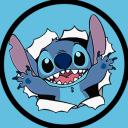 Stitch - Emote Icon