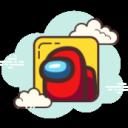 Among Us Icon