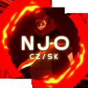 Navždy Jen Otaku CZ/SK Icon