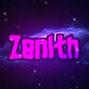 Zenith ☽ Icon