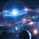 Trạm Không Gian Icon