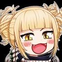 Maru's waifu club Icon