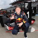 Super Formula 2016 Icon