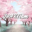 Just2team&Chill #international Icon