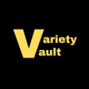 The Variety Vault Icon