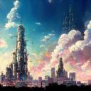 OmniCrisis [Roleplaying Server] Icon