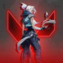 Valorant Gathering Hall Icon