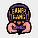 Gaming gang Icon