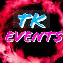TK Events Icon