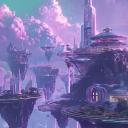 Avalon: Realm of Aether Icon