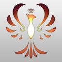 Royal Phoenix Security Group Icon