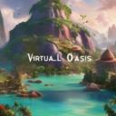 ~ Virtual Oasis ~ Icon