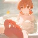 Layla's NSFW hangout :) Icon