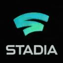 Stadia Icon