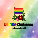 LGBTQ+ Chatroom Icon