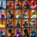 buy fortnite accounts Icon