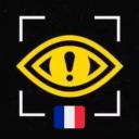 Content Warning France Icon