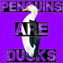 PenguinsAreDucks Icon