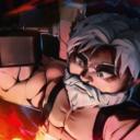 Forge grinding community server Icon