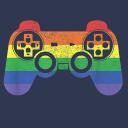 Cozy Gayming 18+ Icon