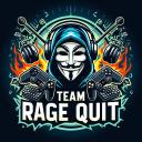 Team Rage Quit Icon