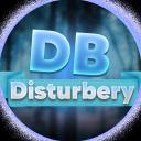DISTURBERY Icon