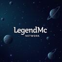𝐋𝐞𝐠𝐞𝐧𝐝𝐌𝐜 | 𝐍𝐞𝐭𝐰𝐨𝐫 Icon