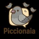 Piccionaia Icon