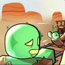 Servidor de Dead rails Brasileir Icon