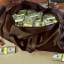 Money Glitch 👽💲 Icon