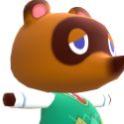 Animal Crossing : New Homies Icon
