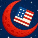 Lunar Gc | Hangout | Social  | Icon