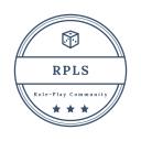 (RPLS) Role-Play Los Santos Icon