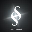 HOT ISSUE (핫이슈) Icon