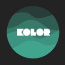 Kolor Icon