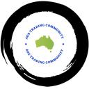Aus crypto trading community Icon