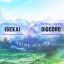 Isekai Discord Icon