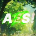 aes! Icon