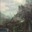 Eladaine: A World's End Icon