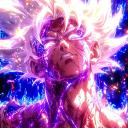 Power Level 9000 Icon