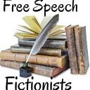 The Free Speech Fictionists Icon