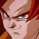 Red Hot Fighterz Icon