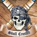 Skull Crusher TEAMS Icon