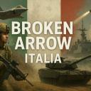 Broken Arrow Italia Icon