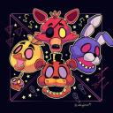 Five nights at freddy's daycare Icon
