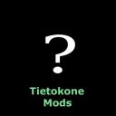 Tietokone | Mods Icon