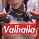 Valhalla | Lewd Heaven Icon