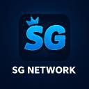 SG NETWORK Icon