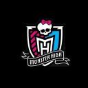 Monster high stands Icon