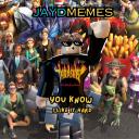 Jayd's Memeverse Icon